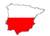 BERNAL DECORACION - Polski